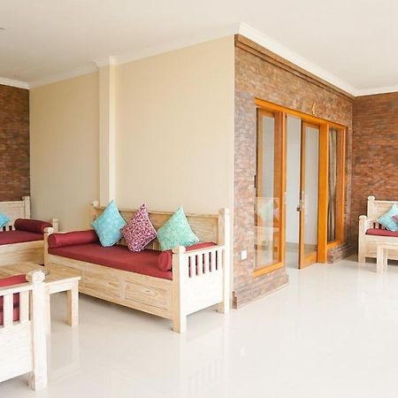 Villa Semujan Ubud Extérieur photo