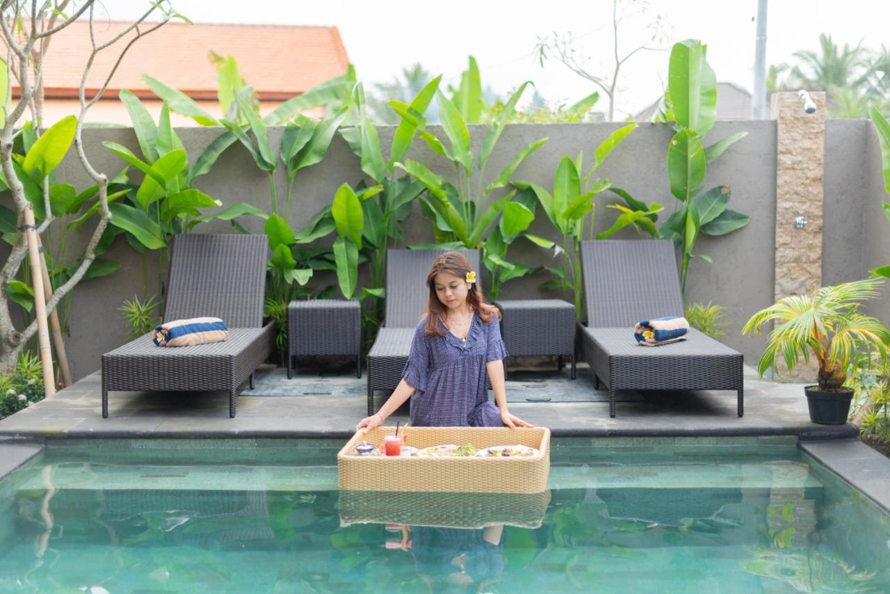 Villa Semujan Ubud Extérieur photo
