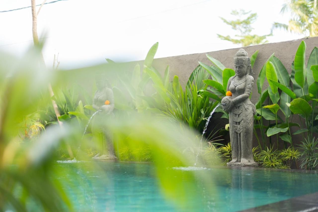 Villa Semujan Ubud Extérieur photo