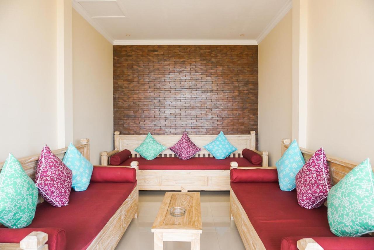 Villa Semujan Ubud Extérieur photo